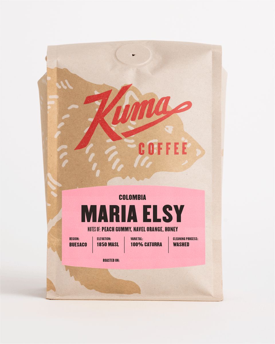 Photo of Colombia Maria Elsy