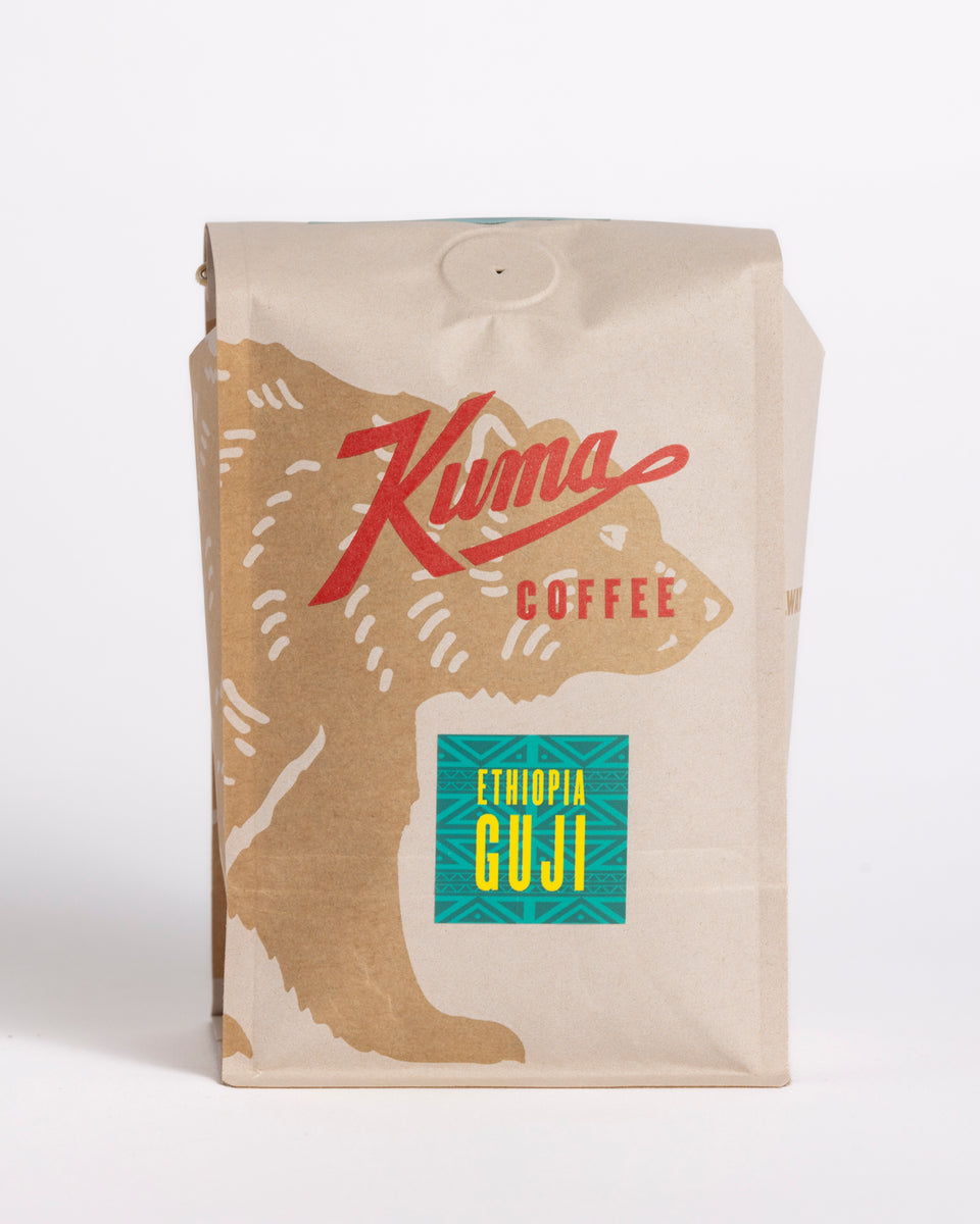 Photo of Ethiopia Guji