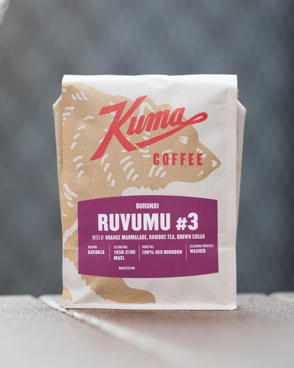 Photo of Burundi Ruvumu #3