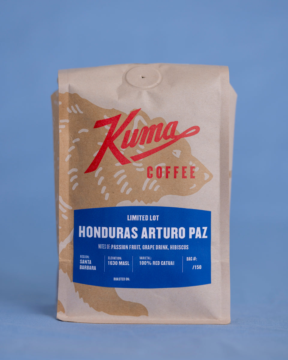 Photo of Honduras Arturo Paz