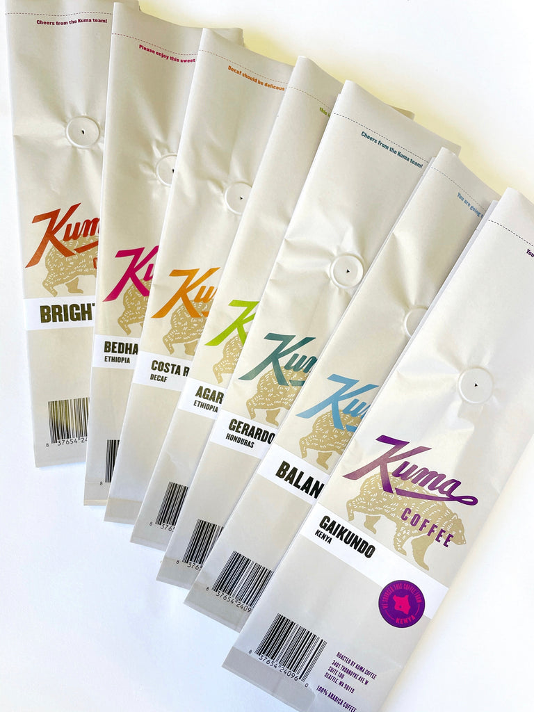 New Biodegradable Packaging