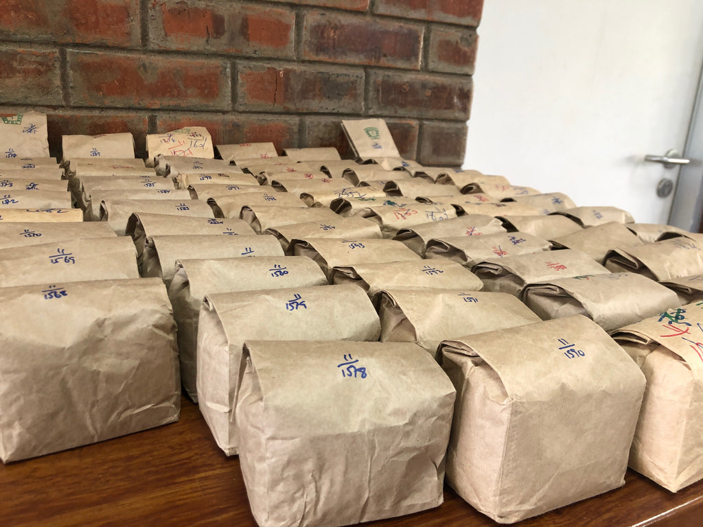 Sourcing Coffee From Kenya *NEW POST*