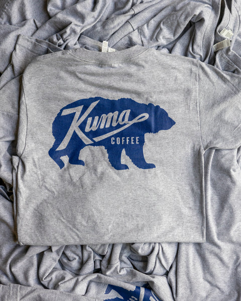 Bear Head T-Shirt *New*