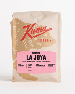 Colombia La Joya *New*