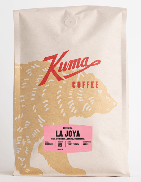 Colombia La Joya *New*