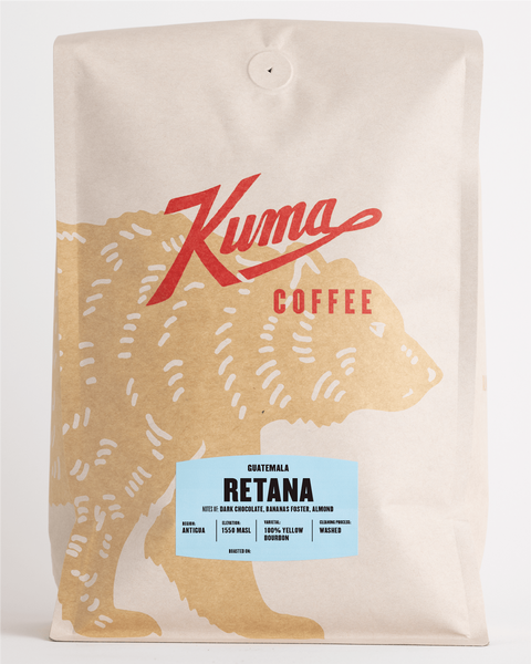 Guatemala Retana *New*