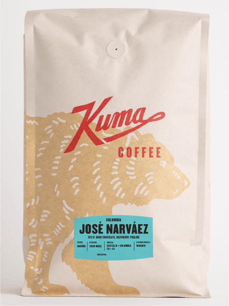 Colombia José Narváez