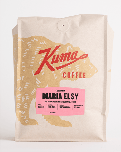 Colombia Maria Elsy