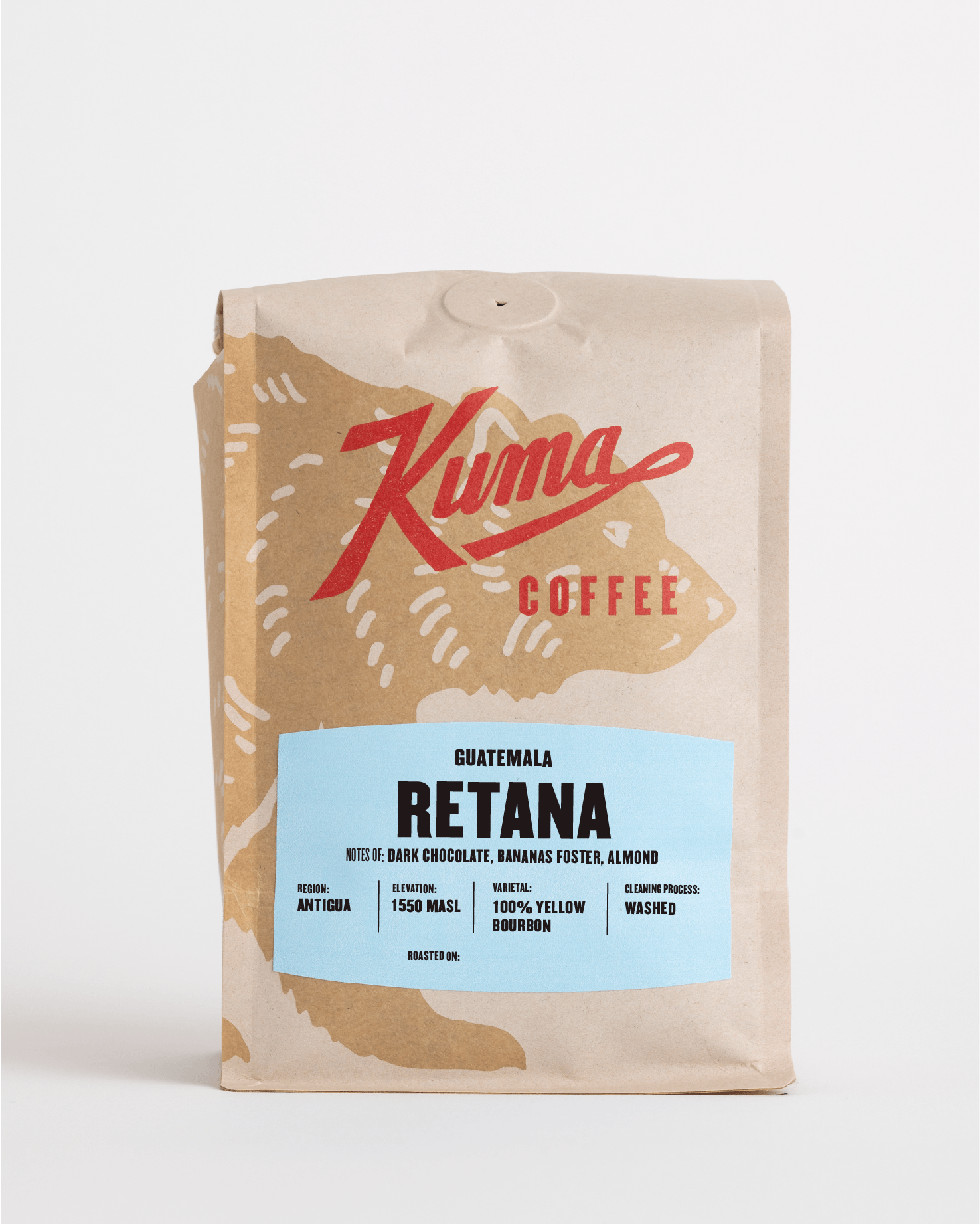 Guatemala Retana *New*
