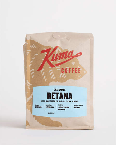 Guatemala Retana *New*