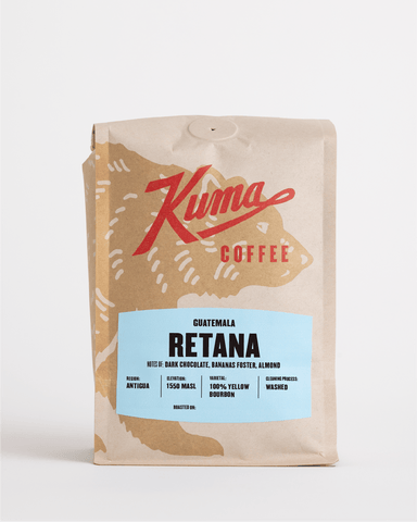 Guatemala Retana *New*