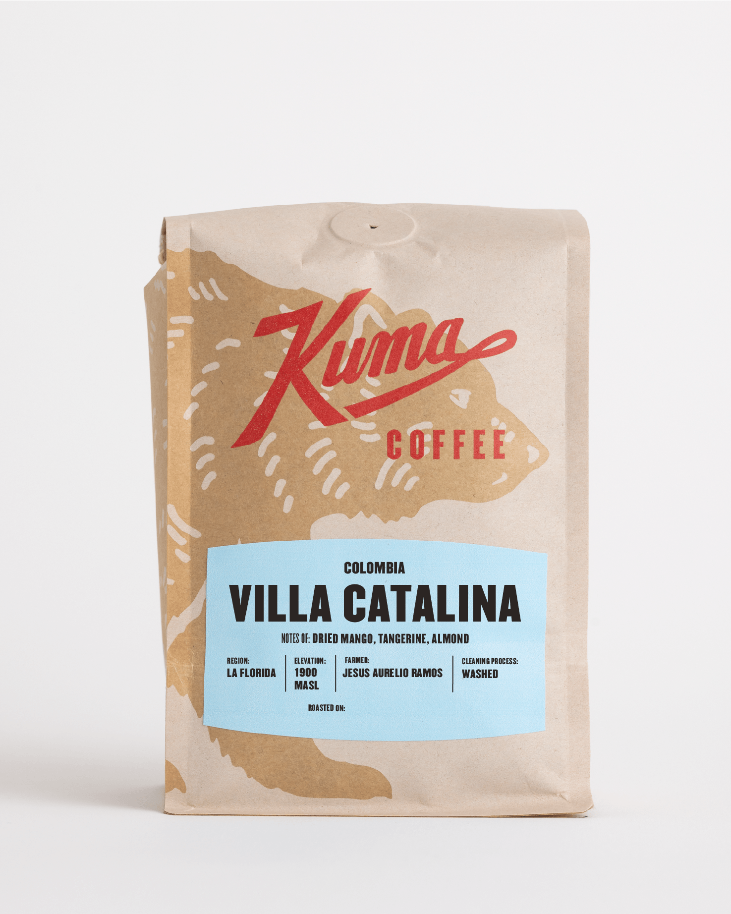 Kuma Coffee