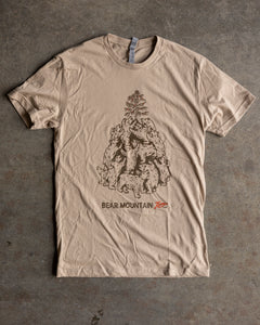 BEAR MOUNTAIN T-Shirt
