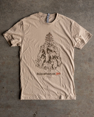 BEAR MOUNTAIN T-Shirt