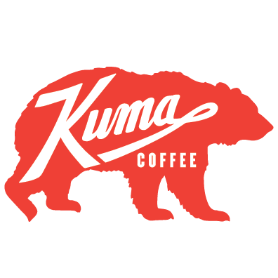 Kuma Coffee logo