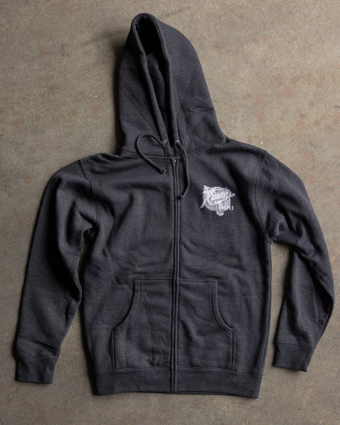 Bear Knight Redux Hoodie