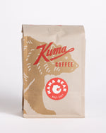 Momma Bear 50/50 Decaf-Regular Blend