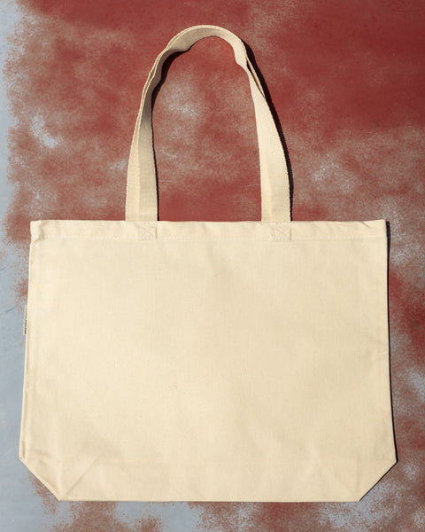 Coffee Blossom Tote *New*