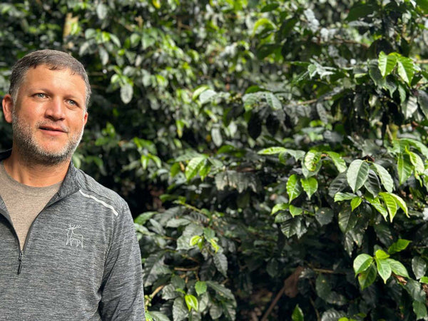 Honduras Arturo Paz Geisha Tango