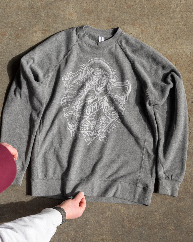 Featured on Homepage