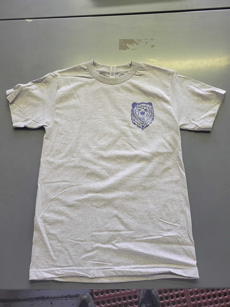 Bear Head T-Shirt *New*