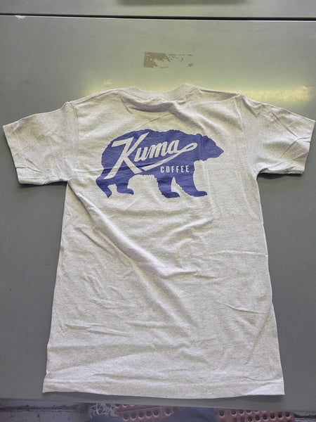 Bear Head T-Shirt *New*