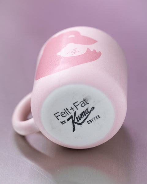 Momma Bear Ceramic Mug