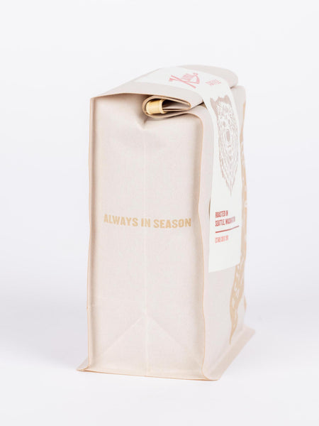 Decaf Ethiopia Natural Suke Quto *New*