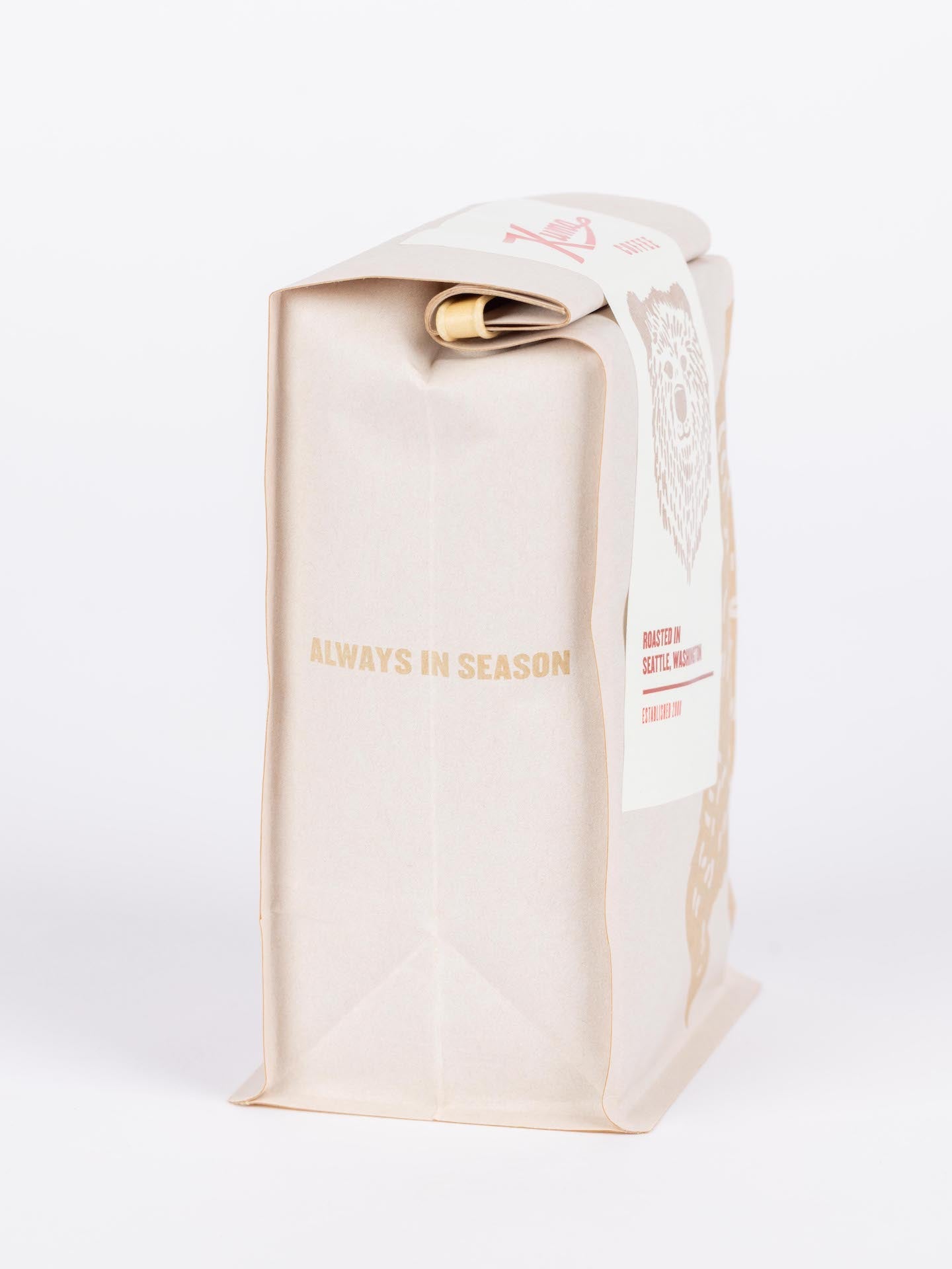 Rwanda Rulindo Marambi *Limited* – Kuma Coffee