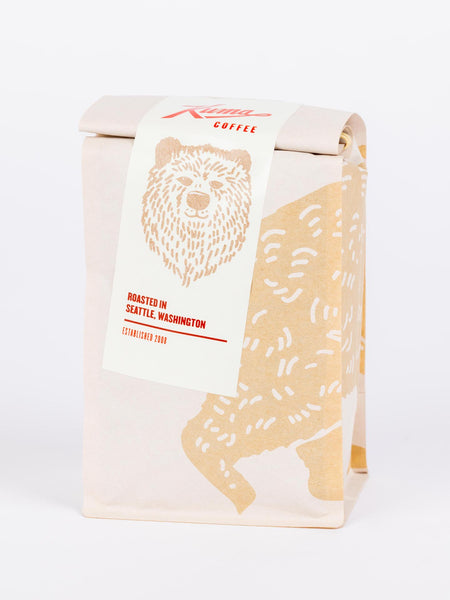 Decaf Ethiopia Natural Suke Quto *New*