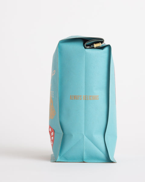 Momma Bear 50/50 Decaf/Regular Coffee Subscription
