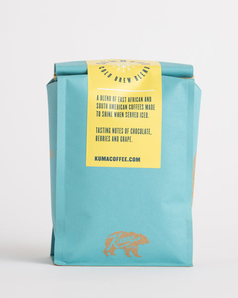Sun Bear Subscription