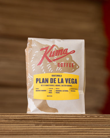 Huehuetenango Plan de la Vega *New*