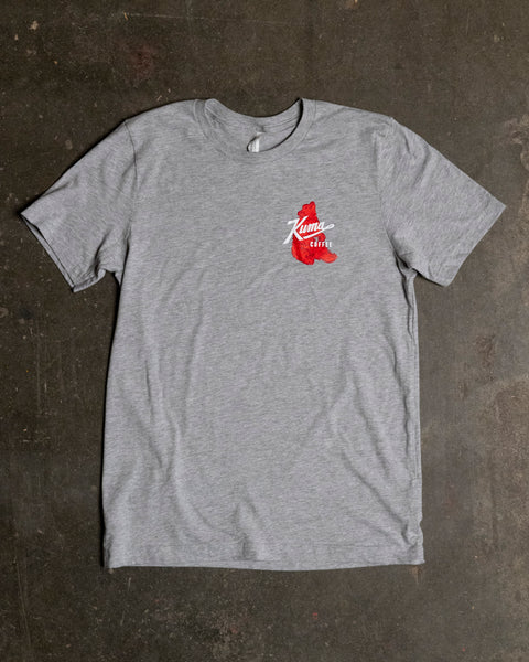 Sitting Bear T-Shirt