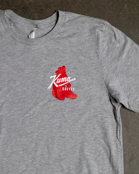 Sitting Bear T-Shirt