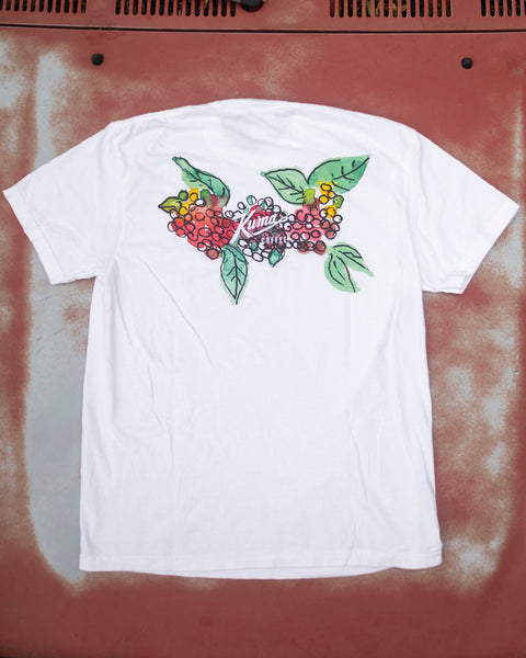 Coffee Blossom Tee *New*