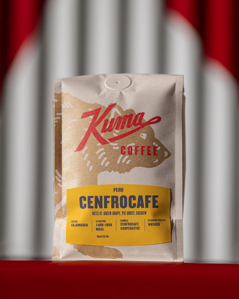 Peru Cenfrocafe *New*