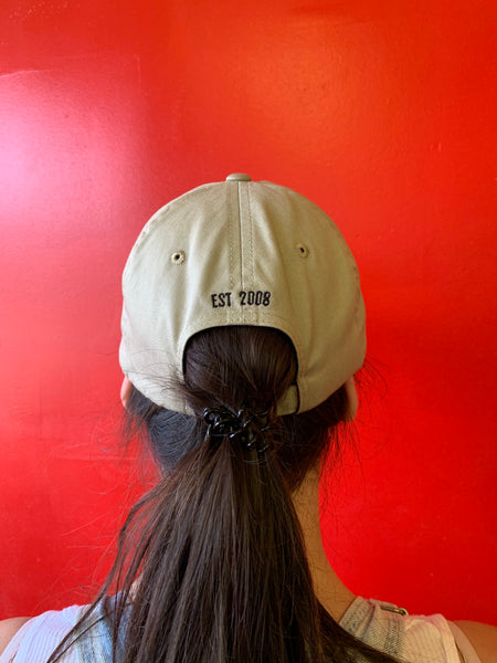 Baseball cap