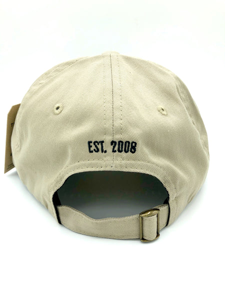 Baseball cap