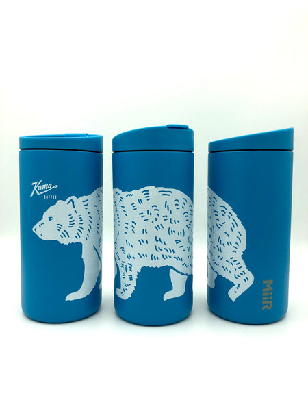 Roaming Bear Travel Mug