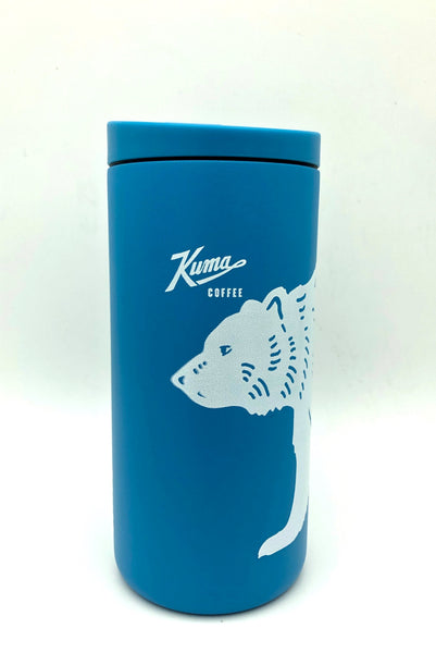 Roaming Bear Travel Mug