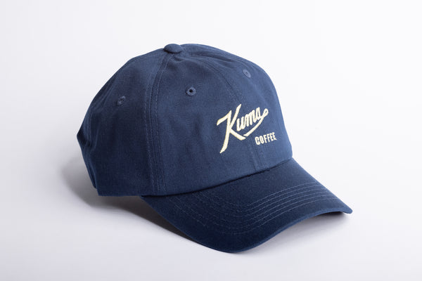 Navy Baseball Cap